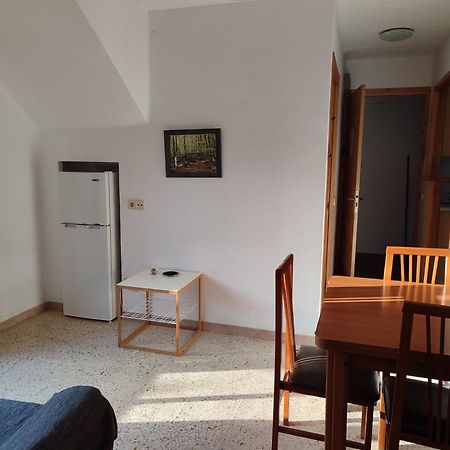 Apartaments Les Voltes Les Preses 외부 사진