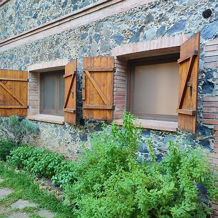 Apartaments Les Voltes Les Preses 외부 사진