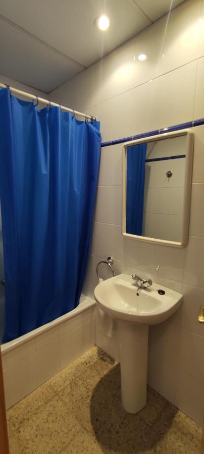 Apartaments Les Voltes Les Preses 외부 사진