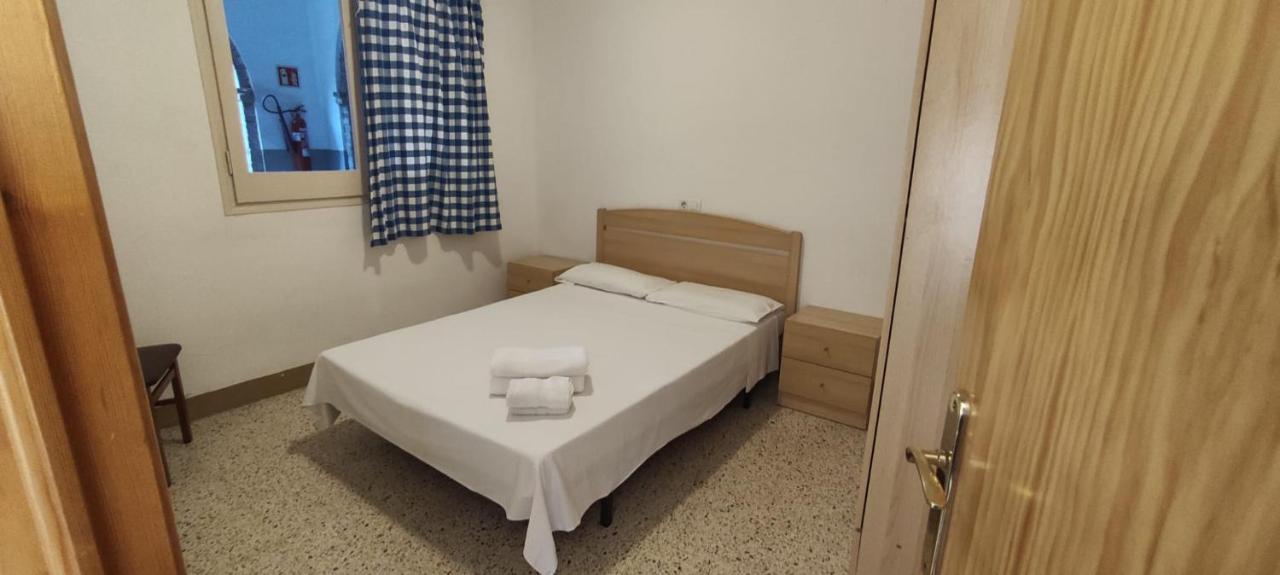 Apartaments Les Voltes Les Preses 외부 사진