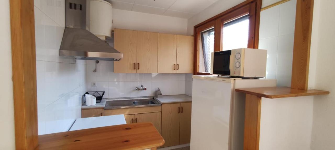 Apartaments Les Voltes Les Preses 외부 사진