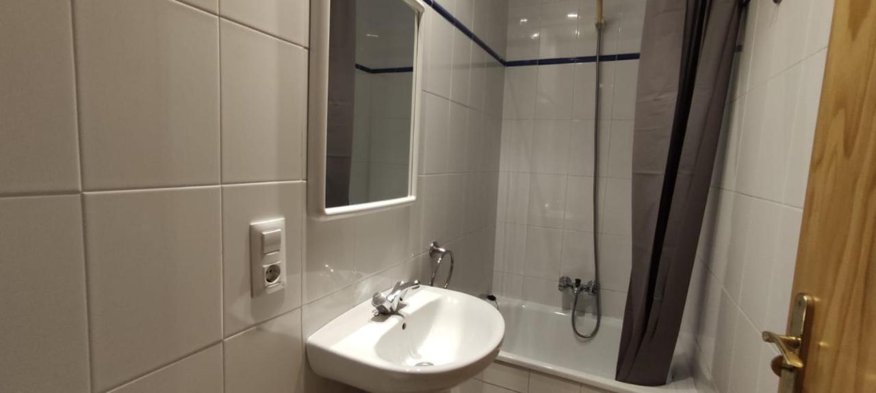 Apartaments Les Voltes Les Preses 외부 사진