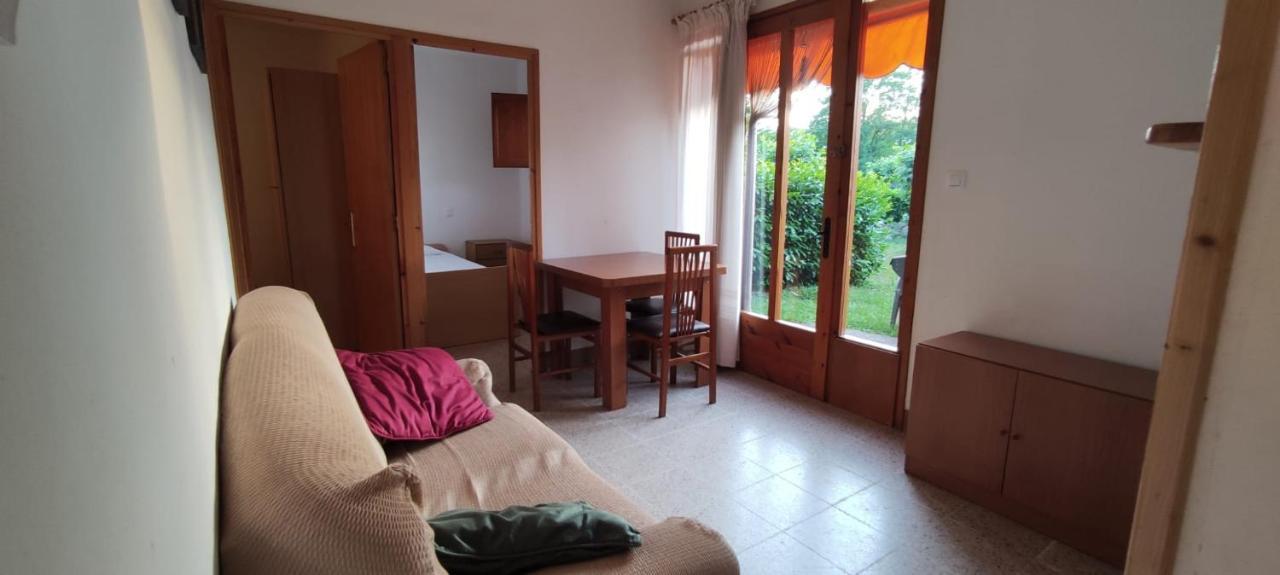 Apartaments Les Voltes Les Preses 외부 사진