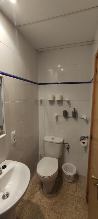 Apartaments Les Voltes Les Preses 외부 사진