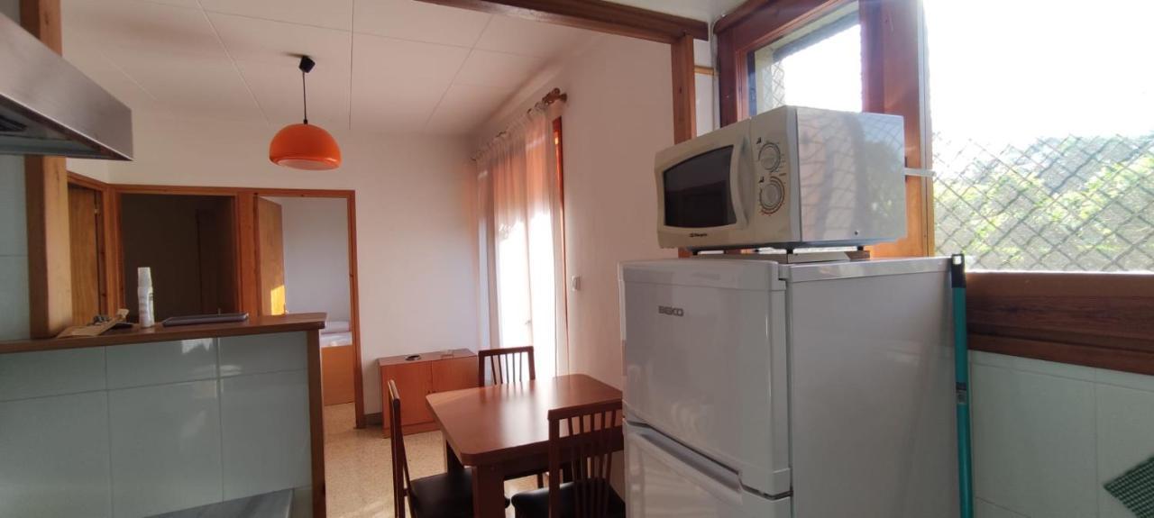 Apartaments Les Voltes Les Preses 외부 사진