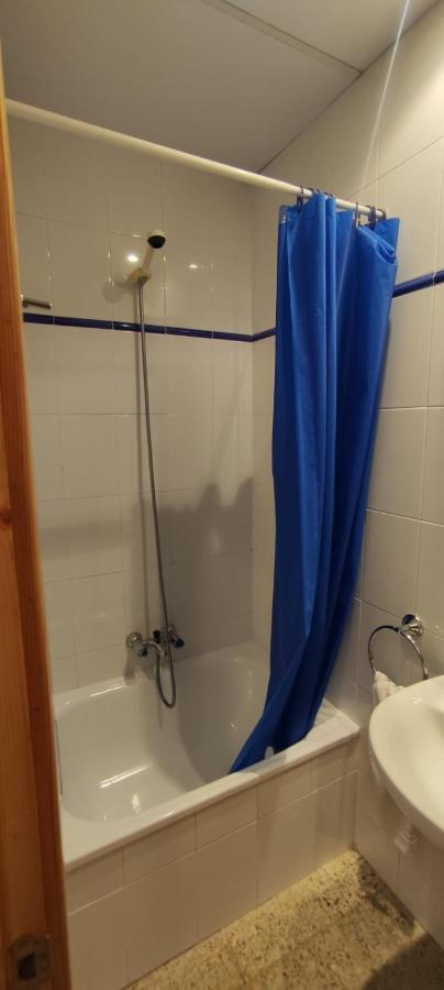 Apartaments Les Voltes Les Preses 외부 사진