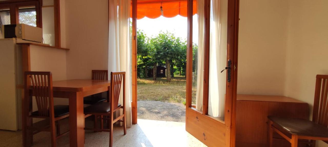 Apartaments Les Voltes Les Preses 외부 사진