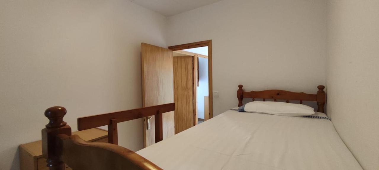 Apartaments Les Voltes Les Preses 외부 사진