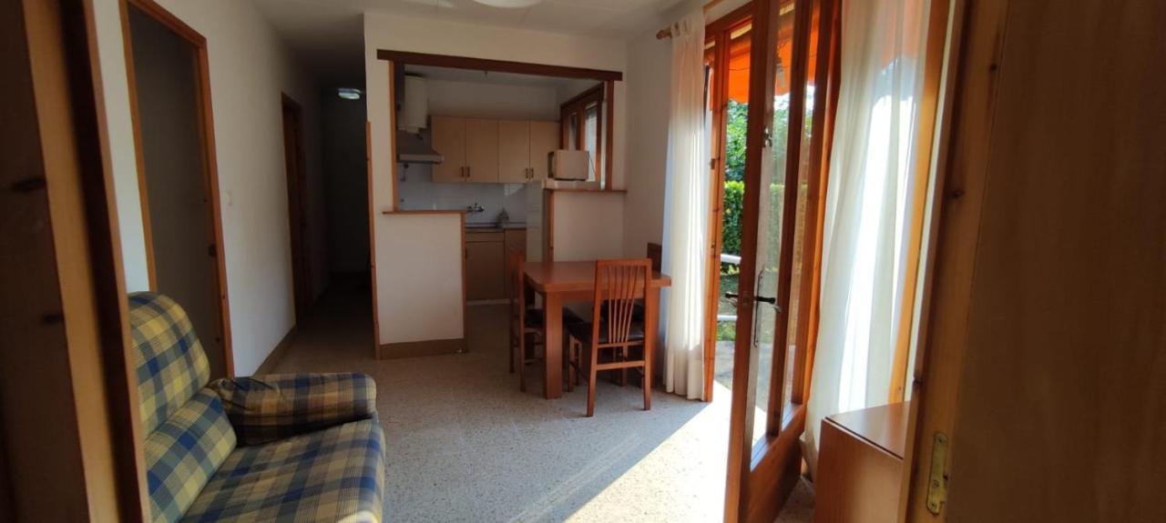 Apartaments Les Voltes Les Preses 외부 사진