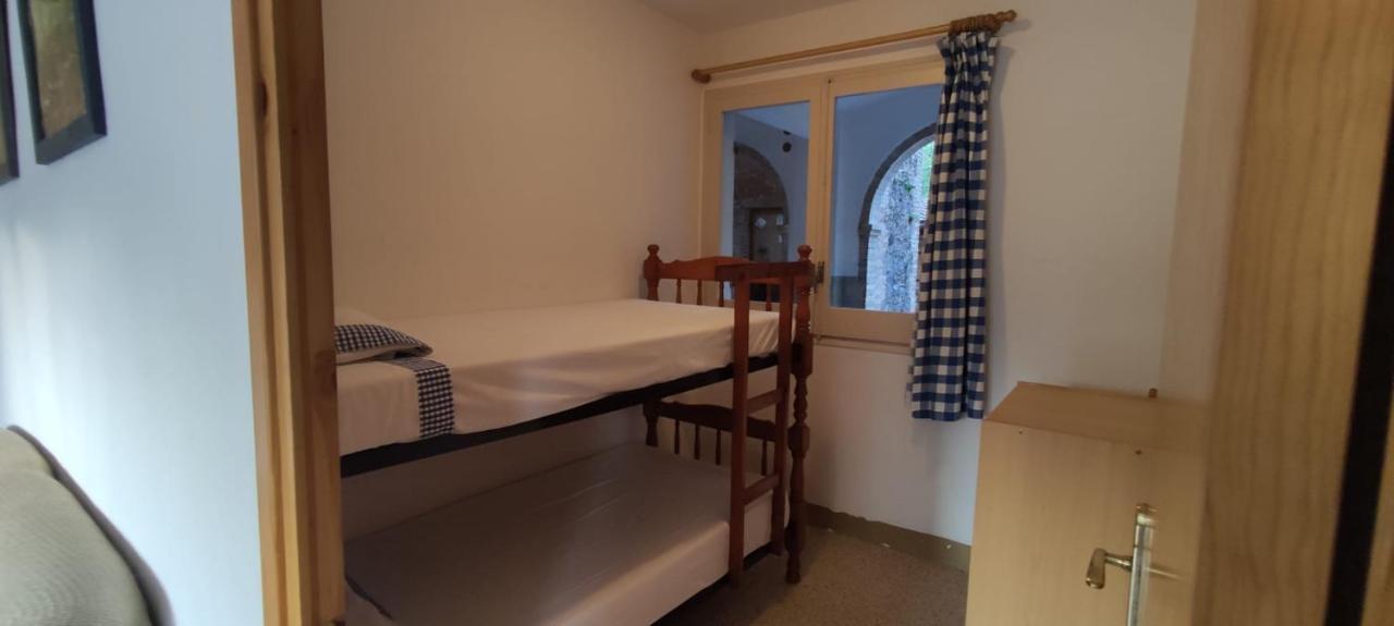 Apartaments Les Voltes Les Preses 외부 사진