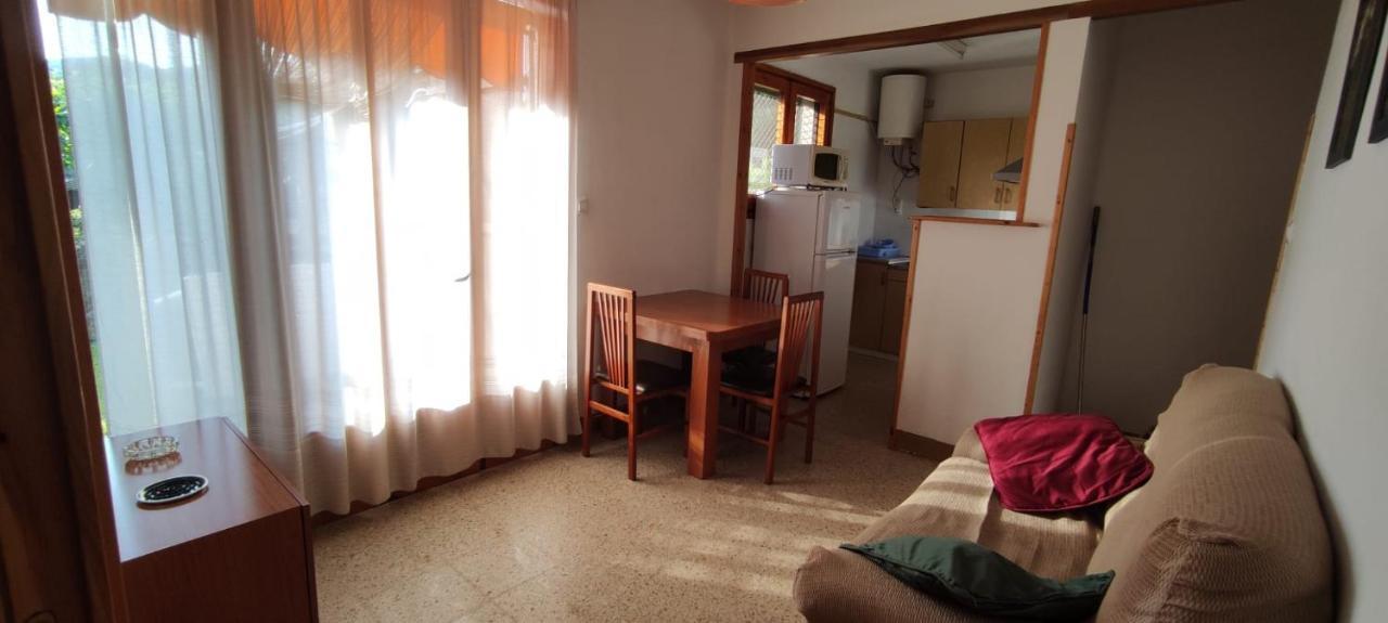 Apartaments Les Voltes Les Preses 외부 사진