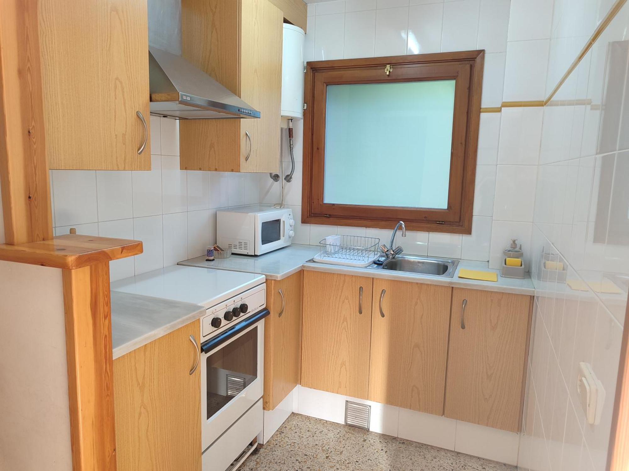 Apartaments Les Voltes Les Preses 외부 사진