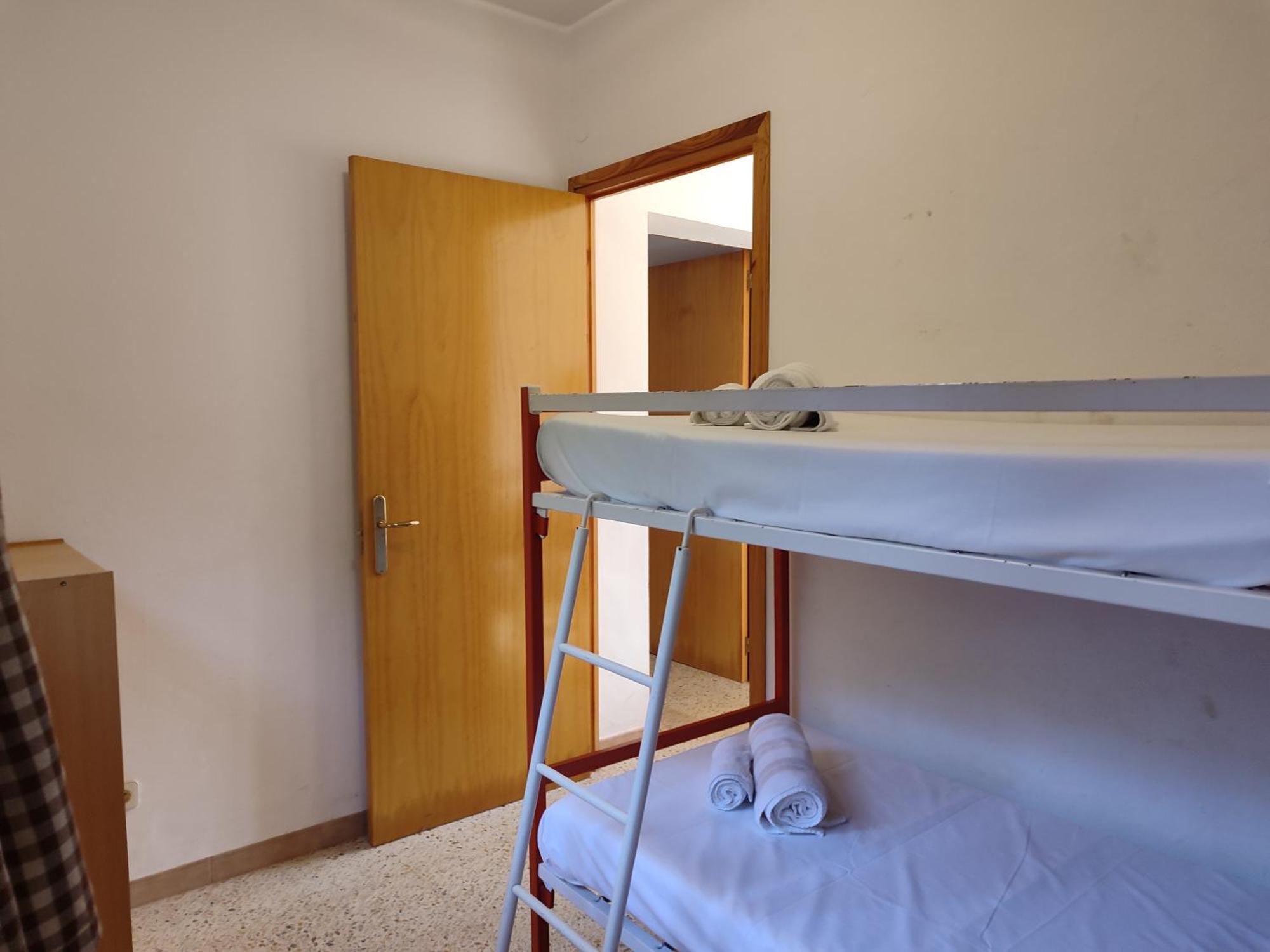 Apartaments Les Voltes Les Preses 외부 사진