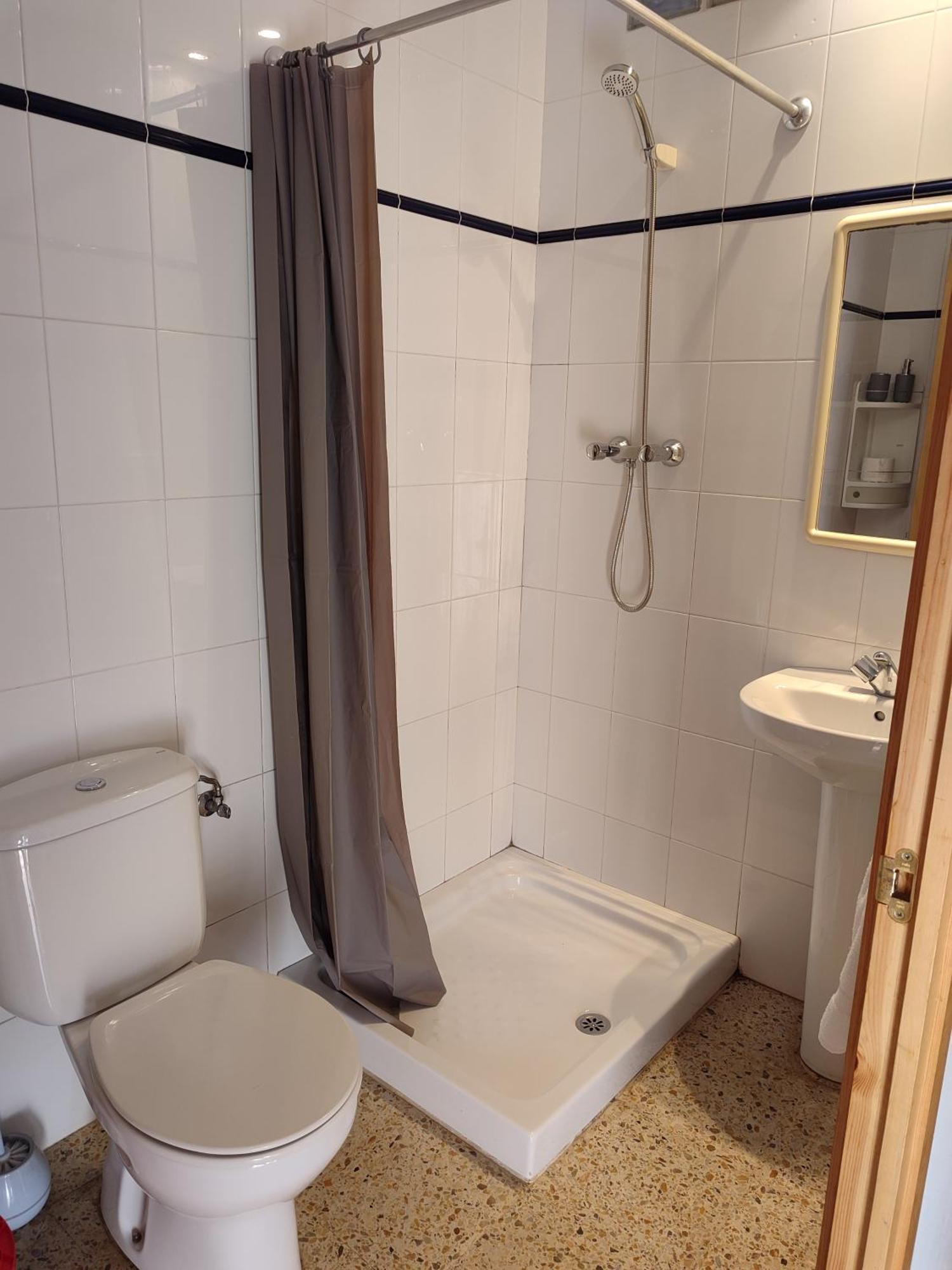 Apartaments Les Voltes Les Preses 외부 사진