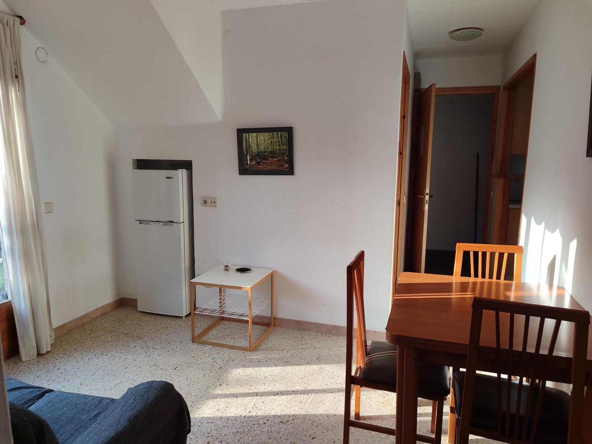 Apartaments Les Voltes Les Preses 외부 사진
