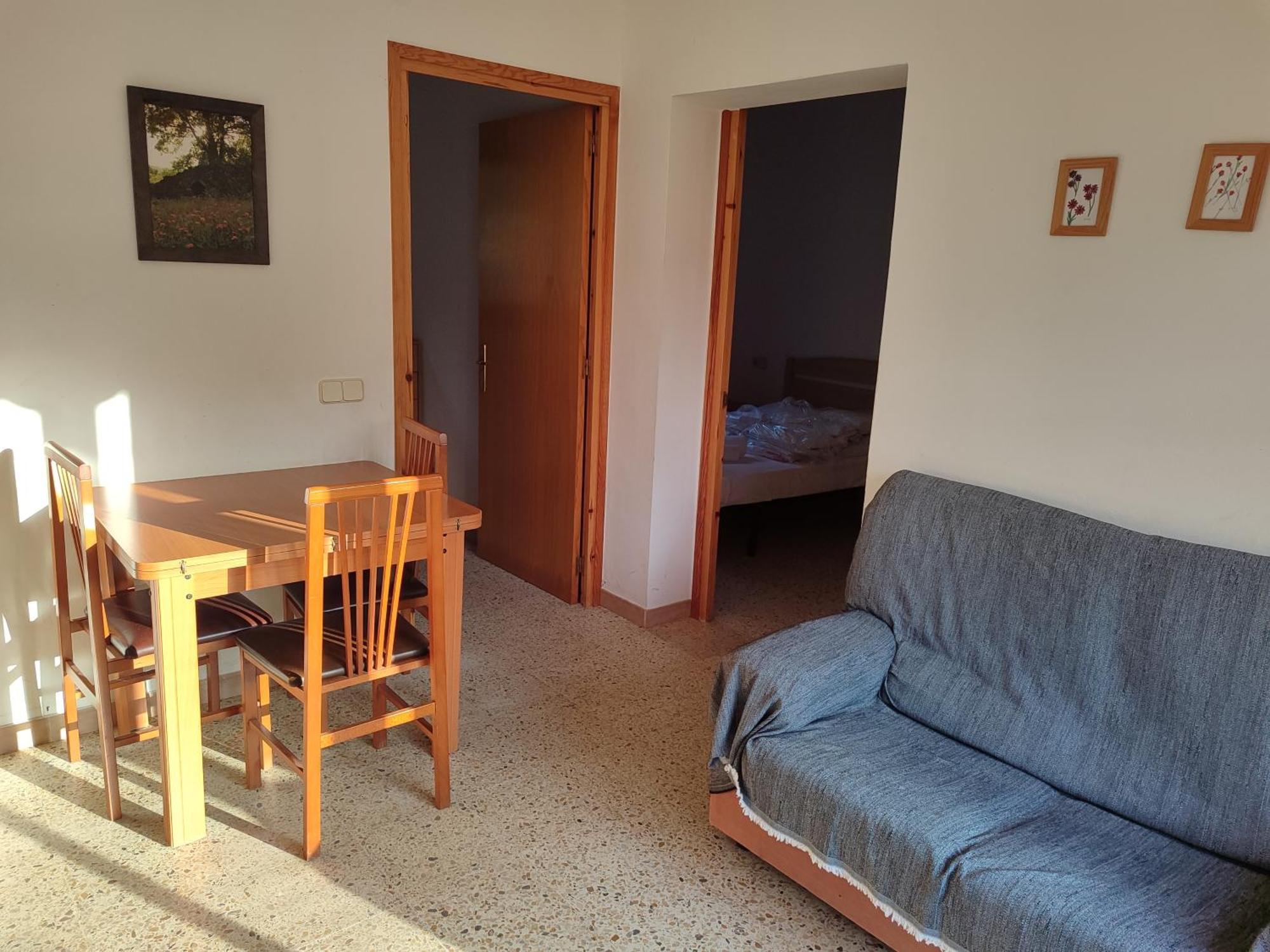 Apartaments Les Voltes Les Preses 외부 사진